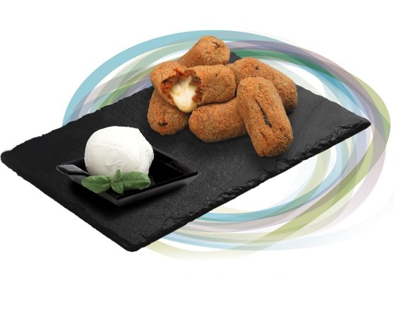 aperitake-parmigianine-home